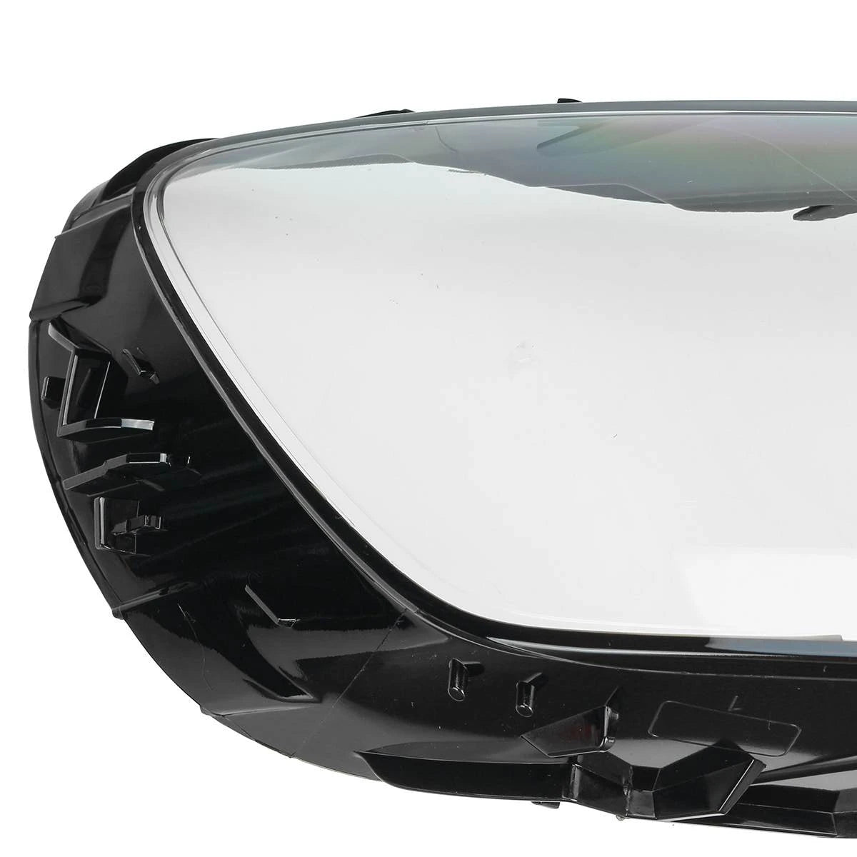 Headlight Lens covers for Audi Q7 4M (2016-2020)