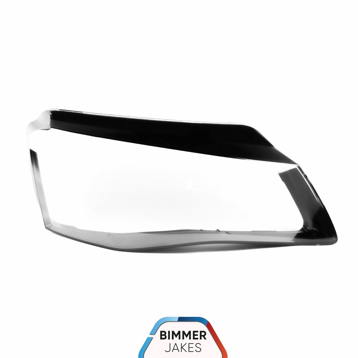 Headlight Lens covers for Audi A8 D4 (2011-2013)
